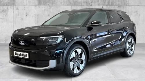 FORD Explorer Premium 360°/HUD/B&O/Massasje ++