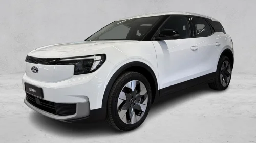 FORD Explorer 2026 MOD PREMIUM AWD EXT RANGE AGR-STOLER MED MASSASJE