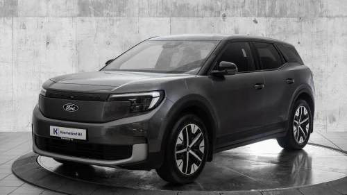 FORD Explorer Ford Explorer EV AWD | 563km | Krok | 360-kamera | ACC