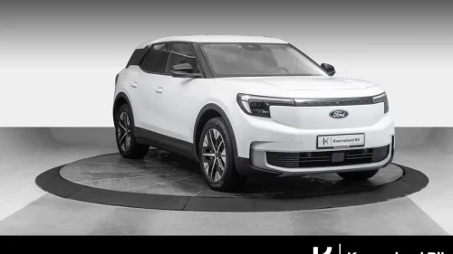 FORD Explorer Explorer BEV AWD Extended Range