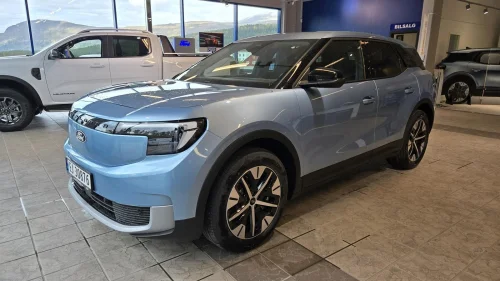 FORD Explorer ER AWD