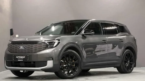 FORD Explorer PREMIUM AWD EXTENDED RANGE 532KM WLTP/FULLUTSTYRT BIL++