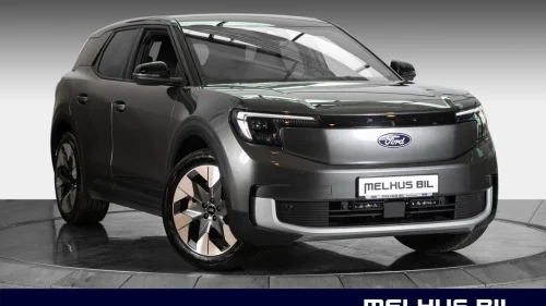 FORD Explorer Premium AWD, Krok, Head-Up osv.