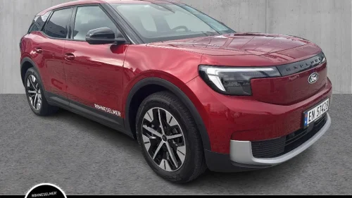 FORD Explorer AWD Extended Range 340hk Hengerfeste, Head up +++