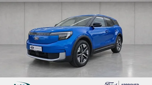 FORD Explorer Premium AWD Extended Range/Panorama/B&O/Krok/Førerass