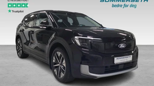FORD Explorer Premium//360/varmepumpe/AWD