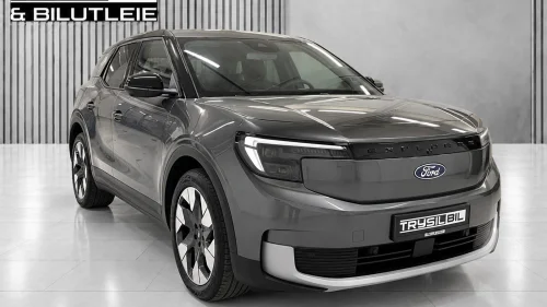 FORD Explorer AWD|340 hk|528 km|Magnetic|2026|19 500 km