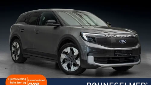FORD Explorer Premium//Panoramatak//525 WLTP//Hengerfeste//B&O