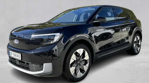 FORD Explorer Premium AWD/Hengerfeste/Varmepumpe/Førerpakke