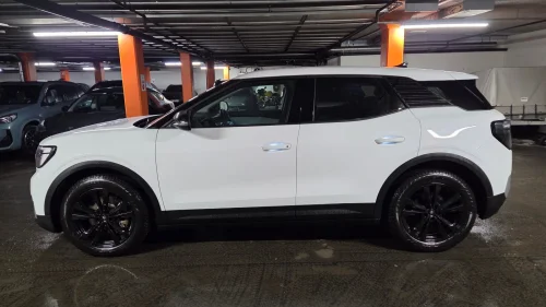 FORD Explorer MYE Km, Select RWD Extended Range 204hk Pris kr. 6900.-