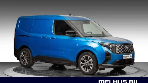 FORD Transit Courier KROK/ACC/KAM++
