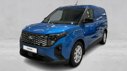 FORD Transit Courier 43kW 136hk Limited