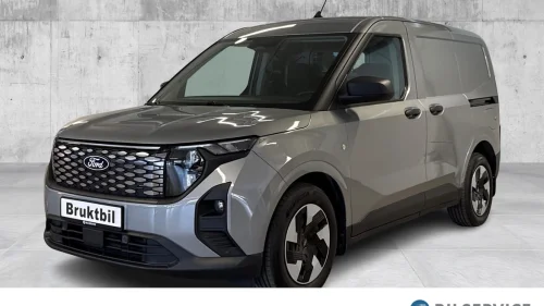 FORD Transit Courier Trend/Hengerfeste/2x Skyvedører/Kamera++
