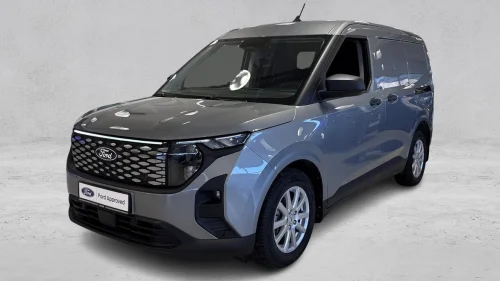 FORD Transit Courier E-Transit Courier