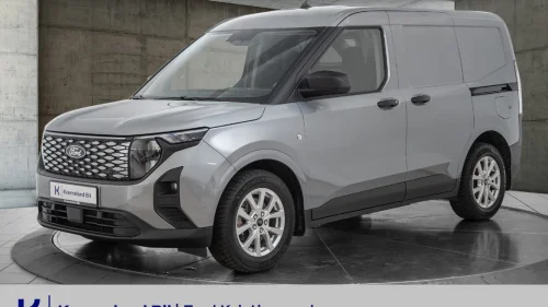 FORD Transit Courier | KROK | R.KAM | FRI FRAKT SØR FOR TRONDHEIM |
