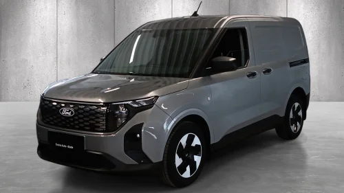 FORD Transit Courier 43kW 136hk TREND m/Hengerfeste