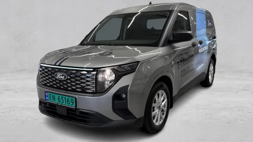FORD Transit Courier EV Trend 136HK Auto |Appstyring|H.Feste|230Vuttak|