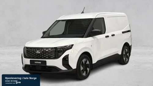 FORD Transit Courier 54kWt 136hk Trend /Krok/Kamera/Oppv.Ratt/Apple