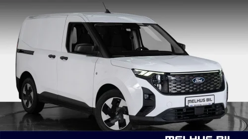 FORD Transit Courier Trend/Krok/Adaptive Cruise/LED