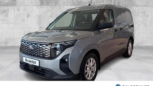FORD Transit Courier Trend 136hk  *ACC*H.Feste*NAVI*AppleCar*