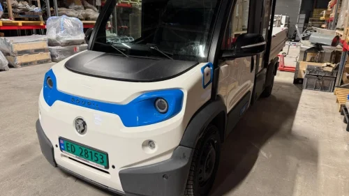 GOUPIL G6 45hk
