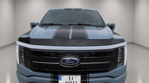 FORD F-150 Lightning 131kWh AWD