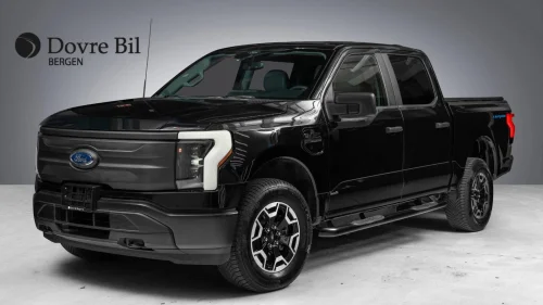 FORD F-150 Lightning Lightning 515km Pro 589Hk 131KW/Longe Range