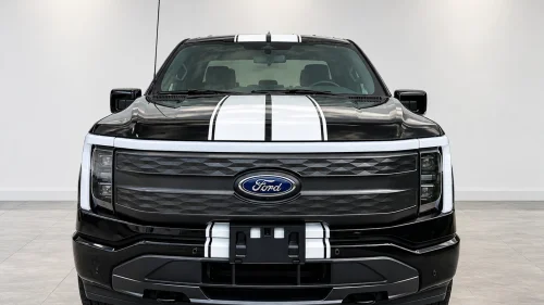 FORD F-150 Ligthning F-150 Ford Lightning Lariat