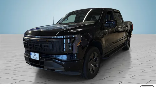FORD F-150 Lightning Lightning