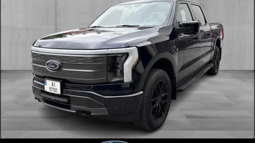 FORD F-150 Lightning Lightning Lariat Launch Edition 98 kWh AWD