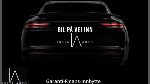 FORD F-150 Lightning Lightning|AWD|Lariat| Krok| B&O| 360-kamera|Norsk Solgt