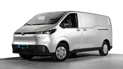 MAXUS eDELIVER 7 LEASING KAMPANJE 88kWt L2H1 6,7m3