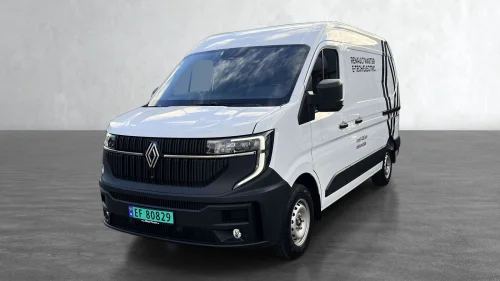 RENAULT MASTER E-TECH -ACC-LAV KM-L2H2-435 KM WLTP-