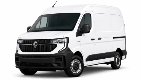 RENAULT MASTER E-TECH E-Tech Electric 140hk L2H2 extra