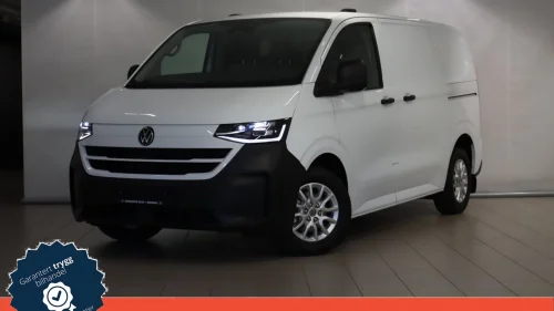 VOLKSWAGEN Transporter E-tra kort pluss 218 rwd Krok/LED/Kamera