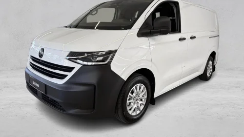 VOLKSWAGEN Transporter Kort pluss Led-Matrix Skyvedør x 2, Ryggekamera
