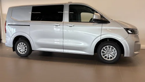 VOLKSWAGEN Transporter E-tra Kort Pluss 286HK 4Motion