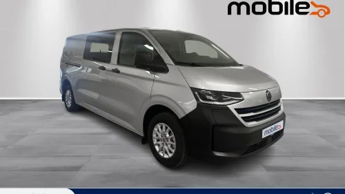VOLKSWAGEN Transporter E-tra lang pluss 286 RWD