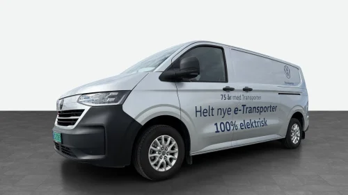 VOLKSWAGEN Transporter E-tra LANG PLUSS 286hk rwd