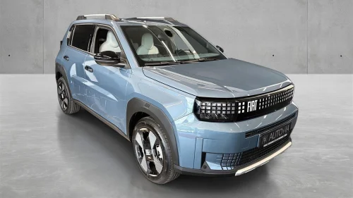 FIAT PANDA La Prima Kampanjepris