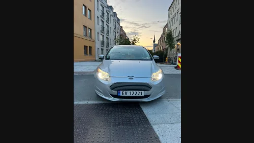 FORD FOCUS ELECTRIC Electric