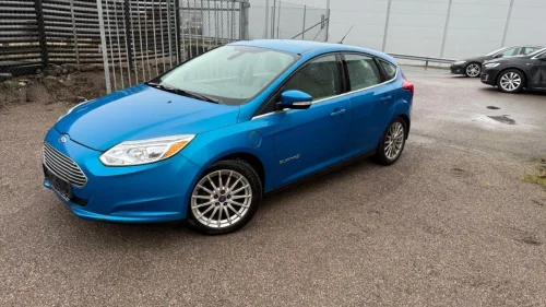 FORD FOCUS BEV FOCUS ELECTRIC,S+V DEKK