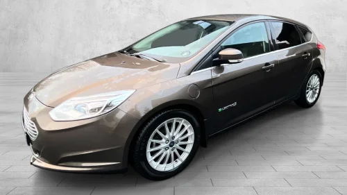 FORD-CNG-TECHNIK Focus Electric Electric