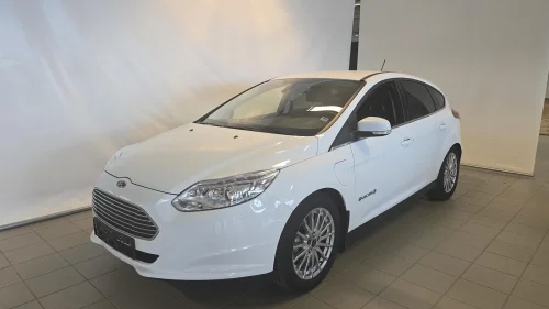 FORD-CNG-TECHNIK Focus Electric ELECTRIC