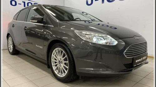 FORD-CNG-TECHNIK Focus Electric Electric/AUTOMAT/147 hk/33,5 kWh/KUN 16600 km/EU 03.27