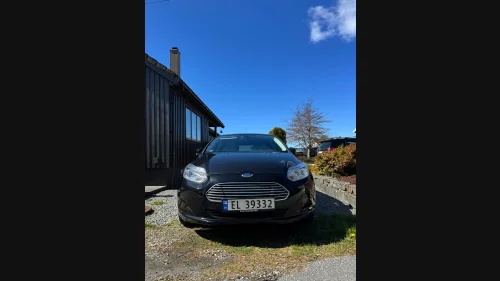 FORD-CNG-TECHNIK FOCUS ELECTRIC Electric