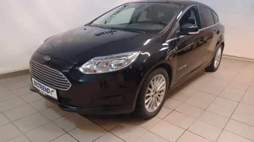 FORD-CNG-TECHNIK FOCUS ELECTRIC ELECTRIC