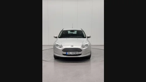 FORD-CNG-TECHNIK Focus Electric
