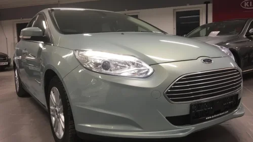 FORD-CNG-TECHNIK FOCUS ELECTRIC FOCUS 0KW