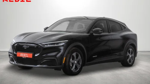 FORD Mustang Mach-E SR/RWD/B&O/360/Skinn/Memory/Soltak/Memory